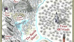 High game yuleblood final