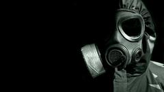 High gasmask Resolution