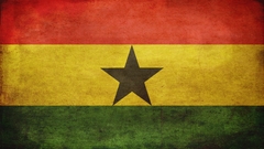 High Ghana