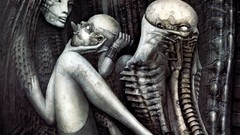 High giger anonib Resolution