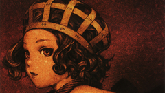 High girl untitled just