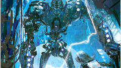 High gladius para anonib stephan Resolution martiniere