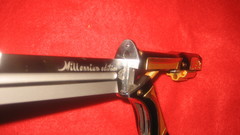 High grad Resolution