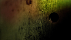 High grit Resolution