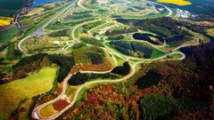 High grounds Resolution millbrook proving skyview