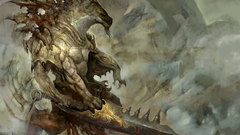 High guildwars Resolution