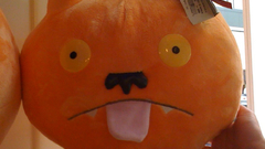 High hairball hitler