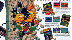 High has battletoads anyone Resolution battletoadsad