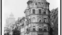 High haus Resolution rmberg petersons