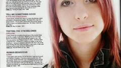 High hayleywilliams Resolution