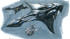 High heavy aquatic xindi Resolution