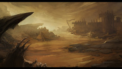 High hires autumn unrelated