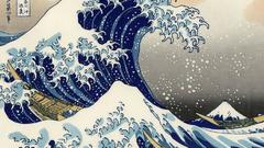 High Hiroshige Resolution