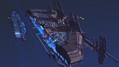 High homeworld Resolution