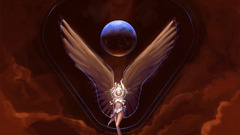 High homeworld Resolution