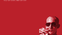 High hsthompson what does