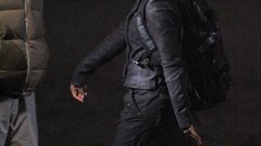 High hurr durr Resolution