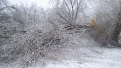 High icestorm Resolution