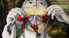 High illustration Resolution