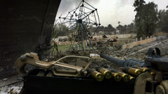 High Iraq Resolution