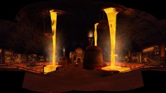 High Ironforge Resolution