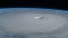 High isabel Resolution