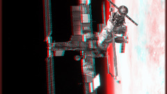 High iss Resolution pava