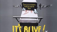 High its Alive poster