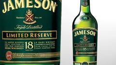 High jameson Resolution