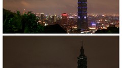 High just dumping Resolution