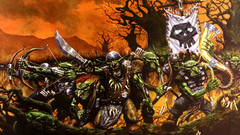 High karl kopinski Goblins