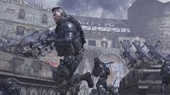 High keep going Resolution