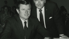 High kennedy Resolution rodino