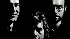 High kingcrimson red we