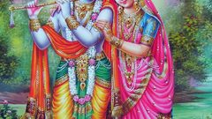 High Krishna radha Resolution