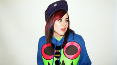 High lady sovereign photo