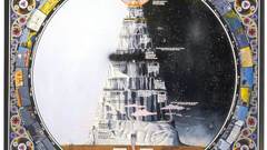 High laffoley purgatorio xl