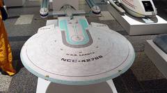 High lakotamodel Resolution