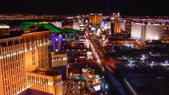 High las vegas City