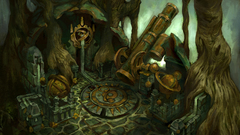 High layer watchtower Resolution transmutantstien