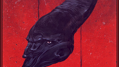 High Leviathan Resolution