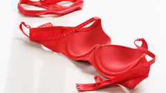 High lingerie Resolution