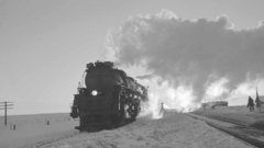 High loco Resolution