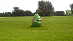 High lolwut Resolution