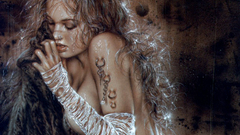 High luis royo frontcover Resolution
