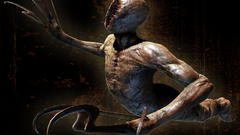 High Lurker Resolution