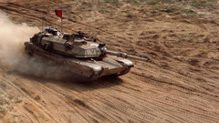 High M1A1 Resolution 112