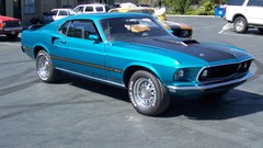 High mach Resolution