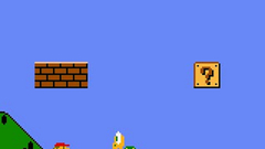 High mariohd current thread