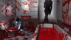 High massacre Resolution nightwalker